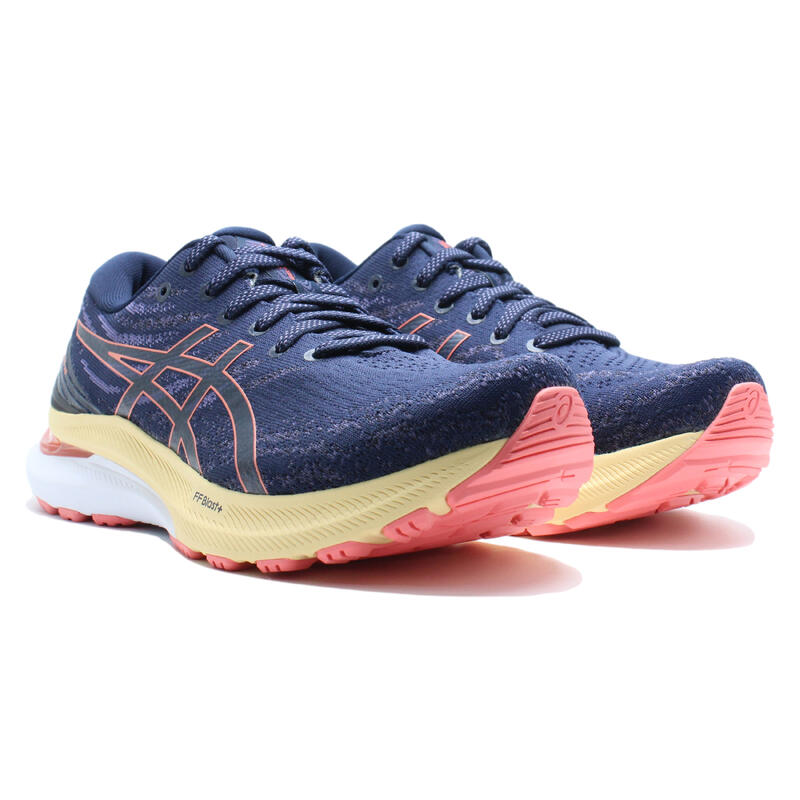 Asics Gel-Kayano 29 Hardloopschoenen Vrouwen