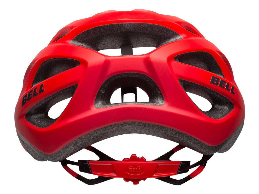 Capacete bicicleta Red Bell Tracker 3/3