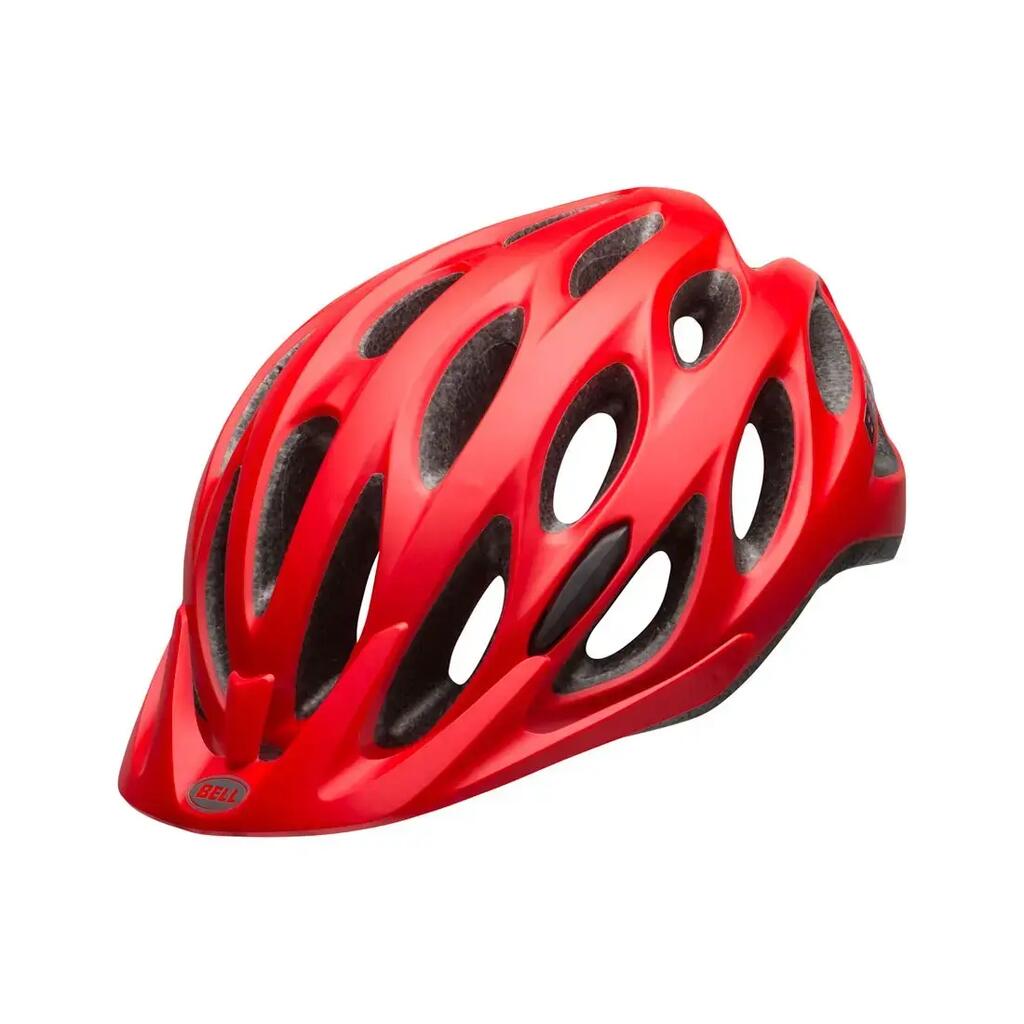 Bell Tracker Helmet