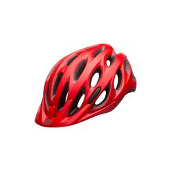 Red Bell Tracker Casco