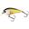 Poisson Nageur Westin Bassbite Squarebill 6cm (Official Roach)