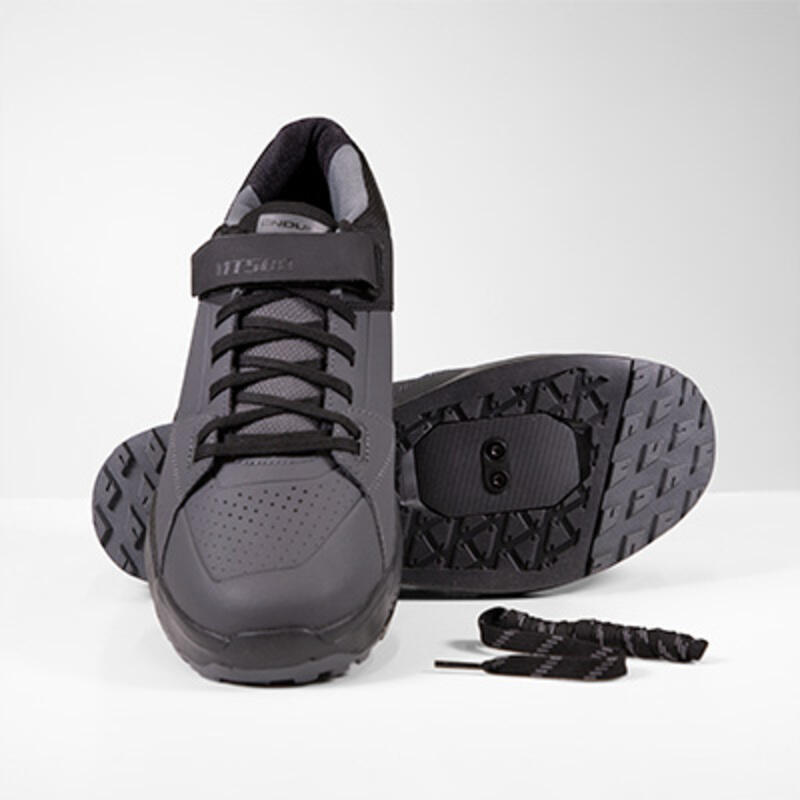 Buty rowerowe z pedałami automatycznymi Endura MT500 Burner