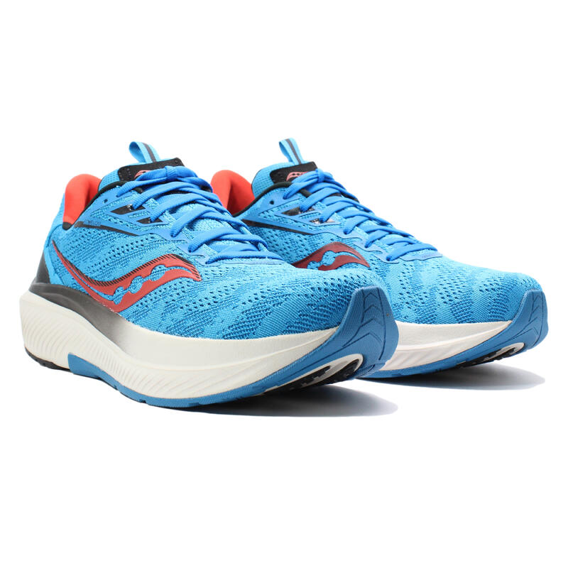 Chaussures de sport pour hommes Saucony Echelon 9