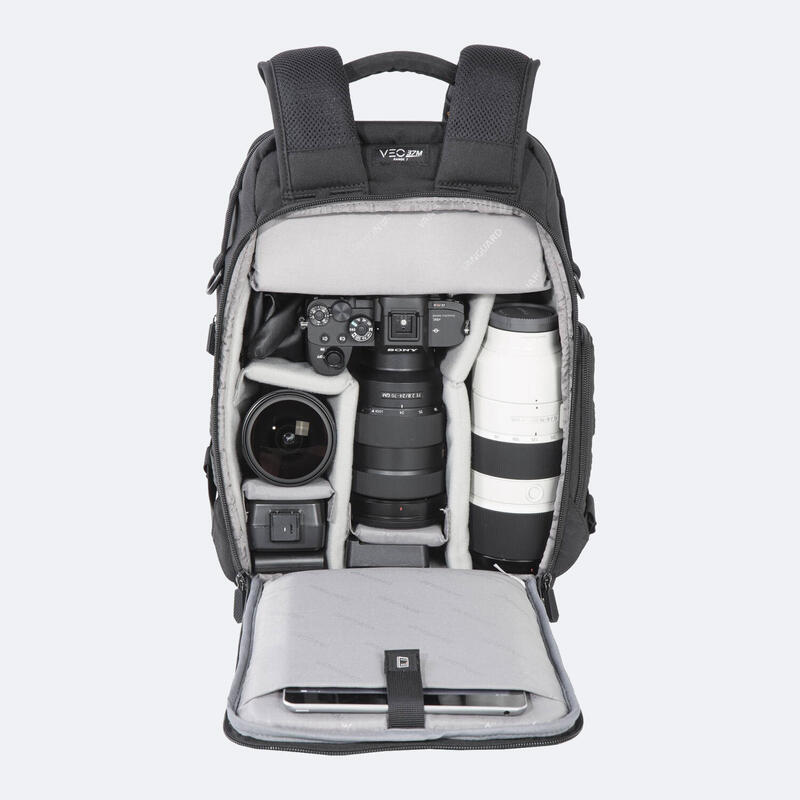 Zaino fotografico Vanguard Veo Range T37M BG