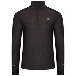 Maillot POWER UP Homme (Noir Chiné)