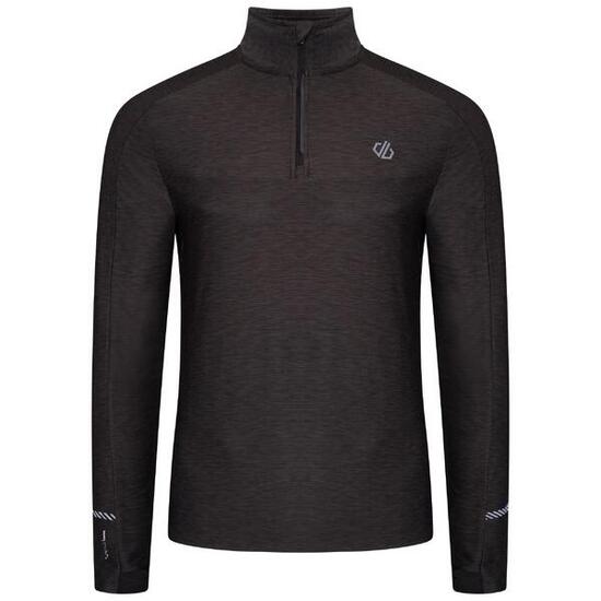 Maglia Leggera Uomo Dare 2B Power Up II Nero Marna