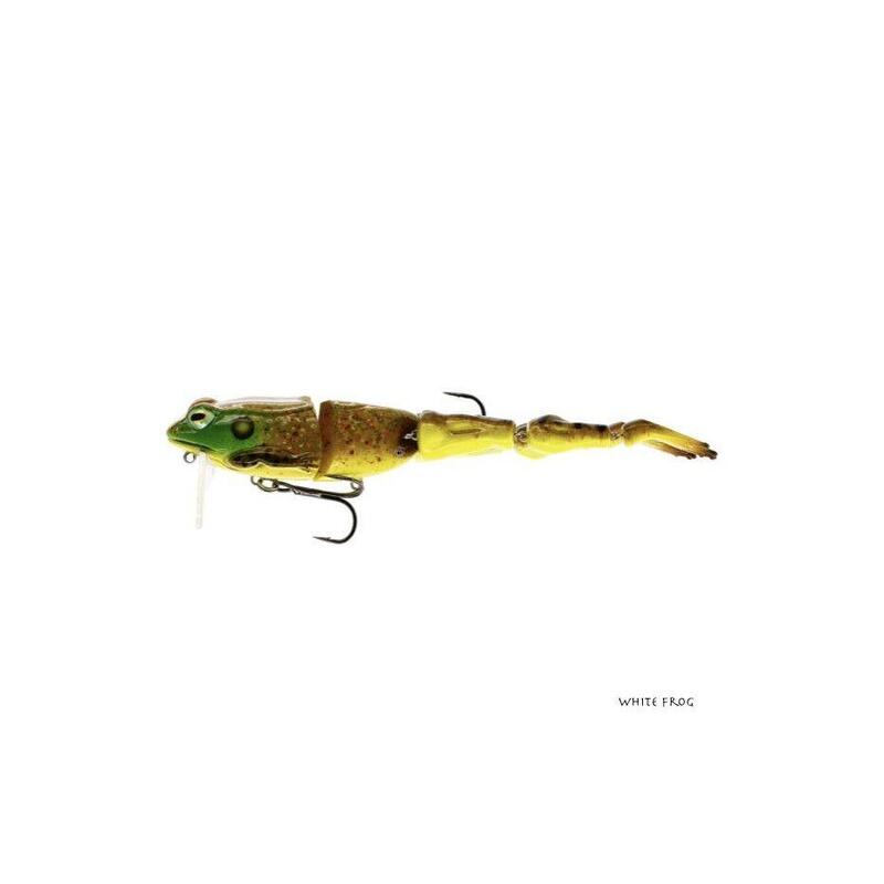 Poisson Nageur Westin Freddy The Frog Wakebait 18,5cm (Bull Frog)