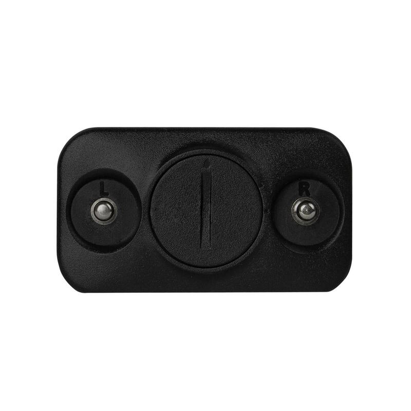 Pas do pomiaru tętna - Uniwersalna opaska Bluetooth na klatkę piersiową