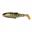 SHAD SAVAGE GEAR CRAFT CANNIBAL 10,5CM/12G OLIVE PEARL SILVER 4 BUC / PLIC