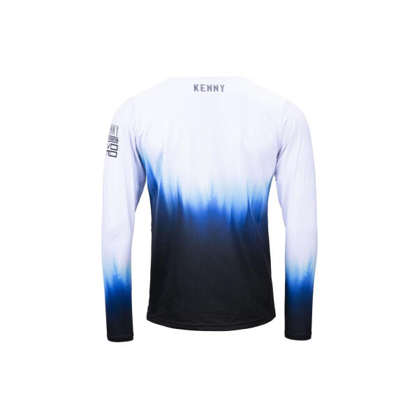 Jersey met lange mouwen Kenny Evo-Pro Fog