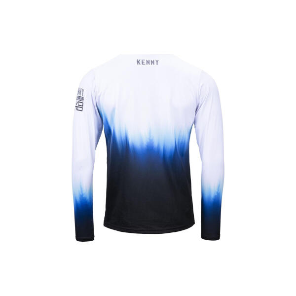 Maillot manches longues Kenny Evo-Pro Fog