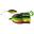 Leurre Westin Spinnerbait Monster Vibe 65g (Flash Firetiger)