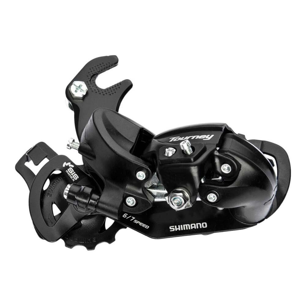 Shimano Cambio Tourney Ty300 6 7v. C pata Decathlon