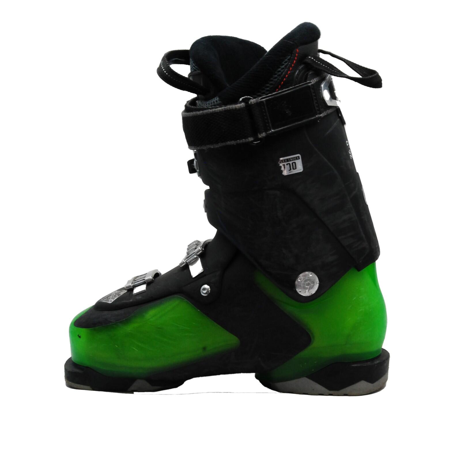 SECOND HAND - Scarponi Da Sci Usati Nordica Nrgy H3r 3/4