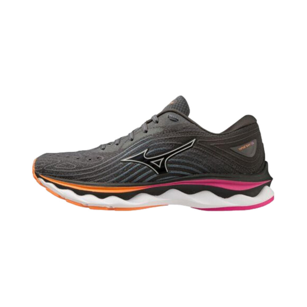 Shoe Wave Sky 6 - J1GD2202-71 Black