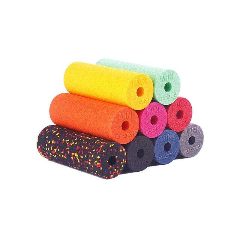 Mini Foam Roller - 15 cm - Roze