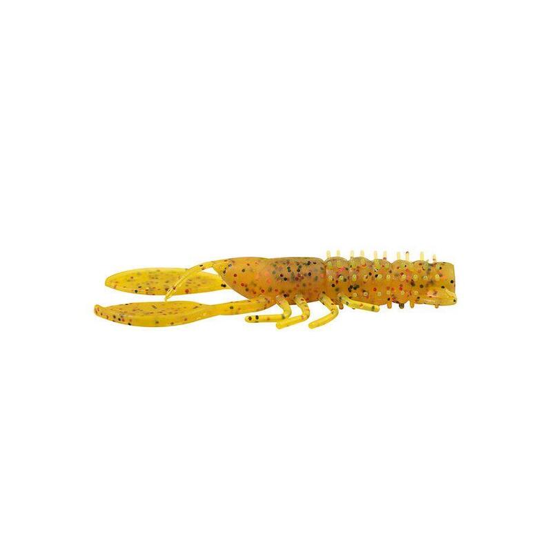 Criatura Fox Rage crayfish sparkling oil UV
