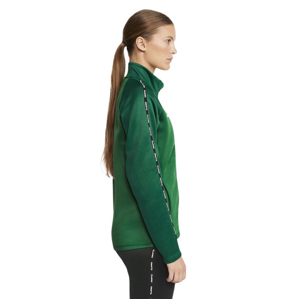 Veste de survêtement full zip femme Craft Squad 2.0 6/7