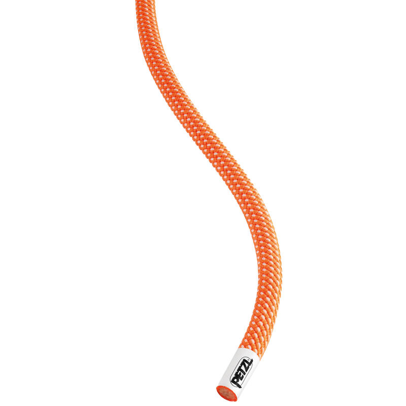 CORDA ESCALADA DINÂMICA SIMPLES PETZL VOLTA 9.2 (30m)