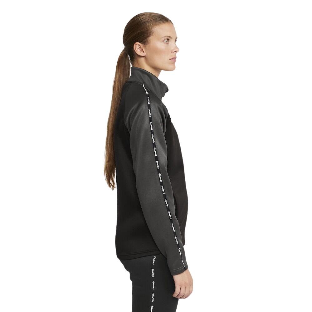 Veste de survêtement full zip femme Craft Squad 2.0 6/7