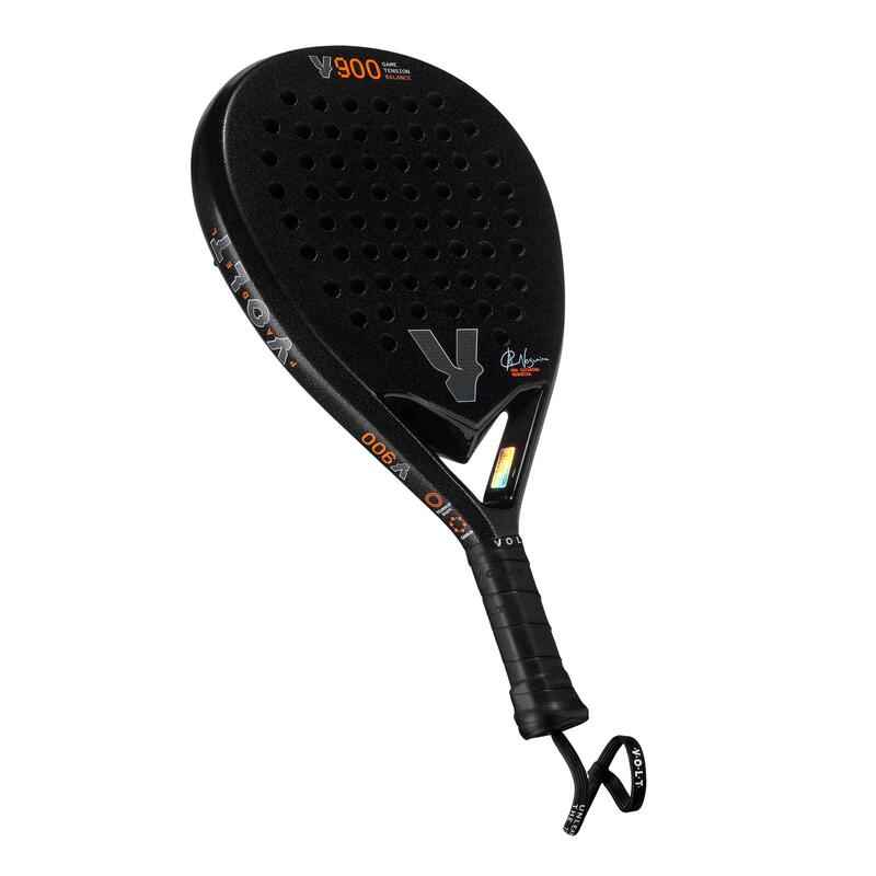 Racchetta da Padel VOLT 900 V23