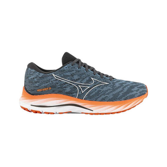 Zapatillas Mizuno Wave Rider 26 Adulto