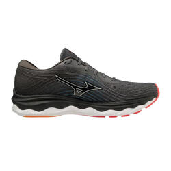 Chaussures de course Hommes Mizuno Wave Sky 6 Noir