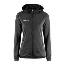 Veste de survêtement full zip femme Craft Extend