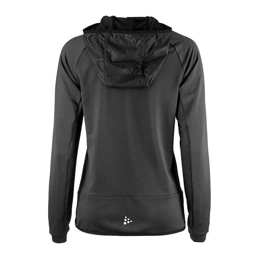 Veste de survêtement full zip femme Craft Extend 2/5