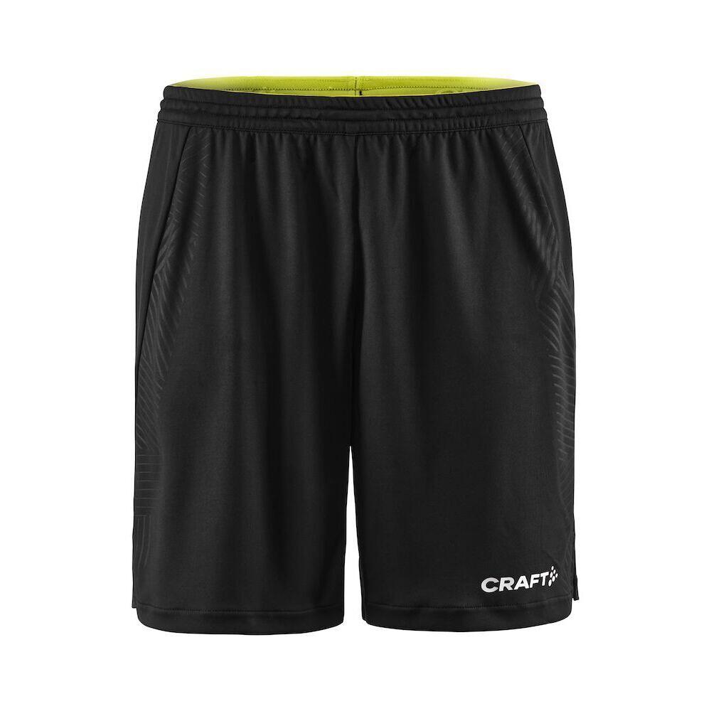 Short Craft Extend
