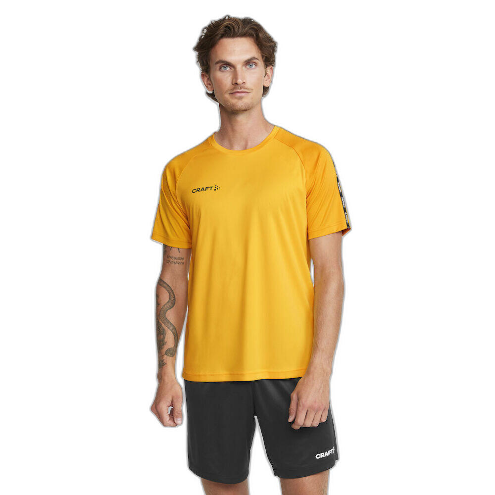 Maillot Craft Squad 2.0 Contrast 2/3