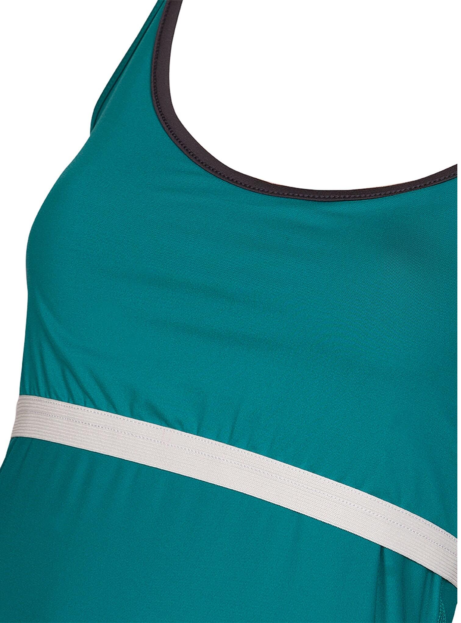Koszulka do wspinaczki Ocun CORONA TOP LD 3/7