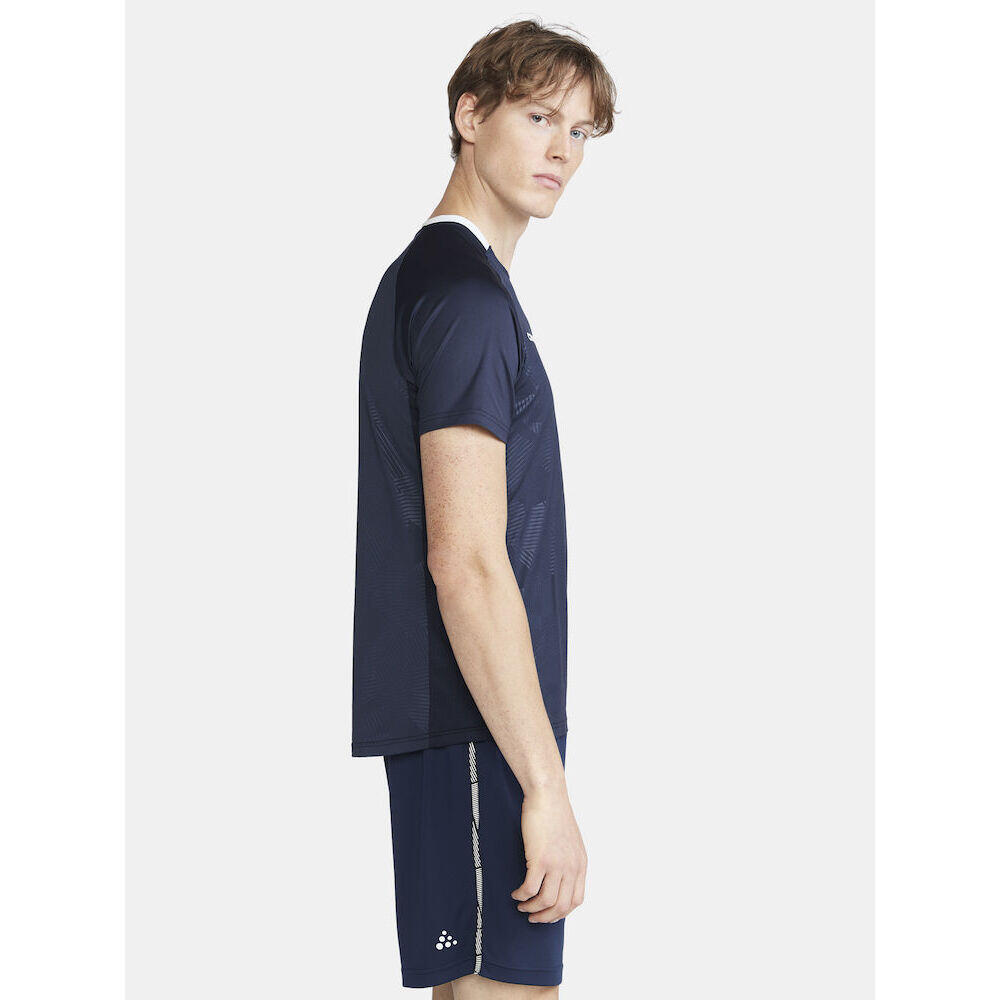 Maillot Craft Premier Solid 6/7
