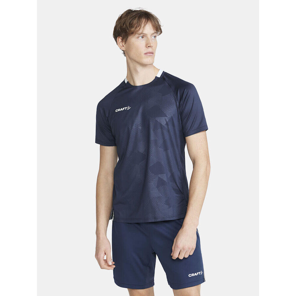 Maillot Craft Premier Solid 3/7