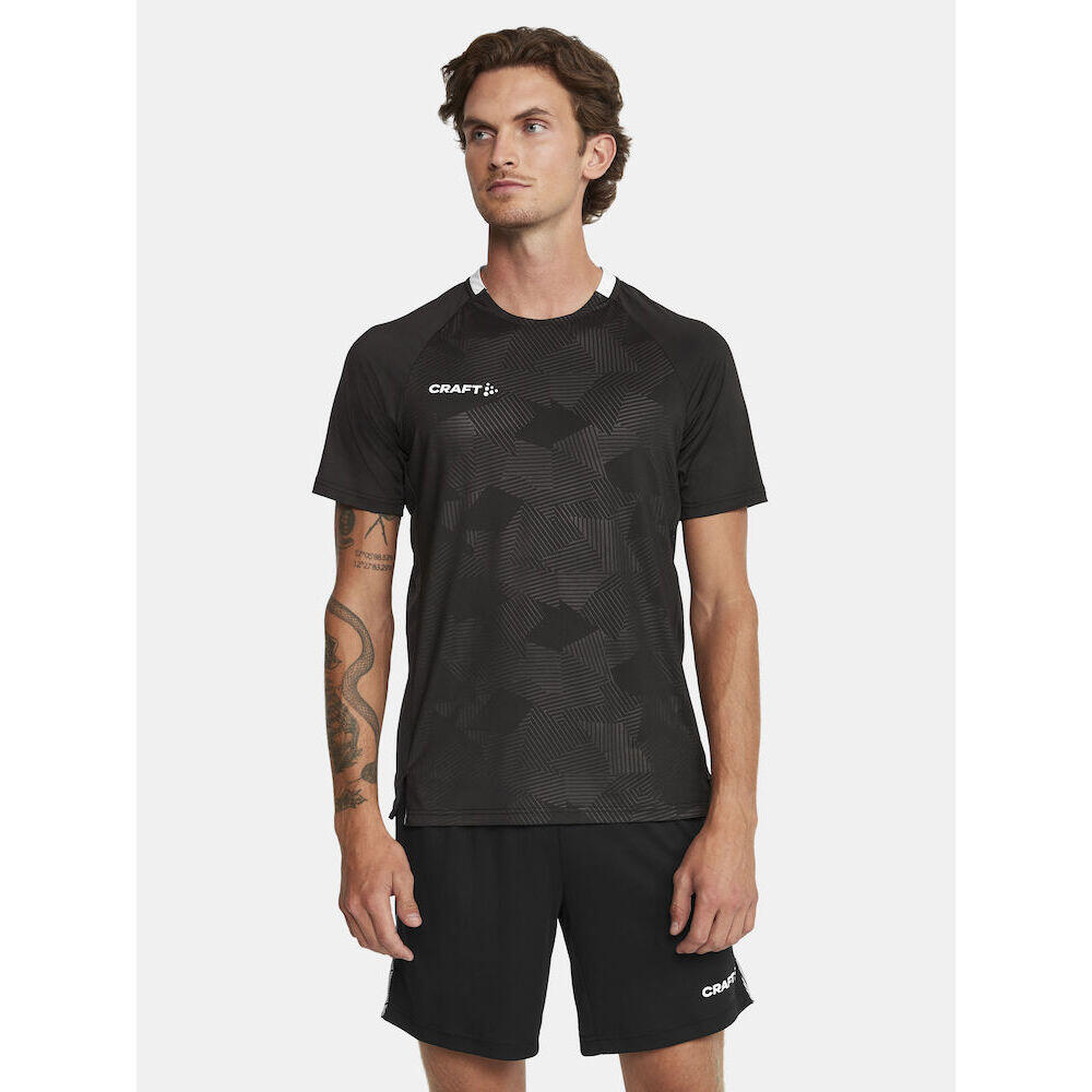 Maillot Craft Premier Solid 3/7