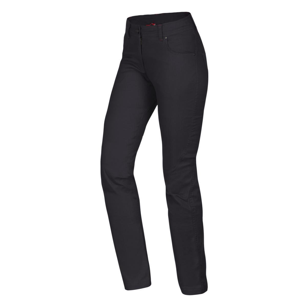 OCUN Pantaloni da donna Ocun Kaira grey