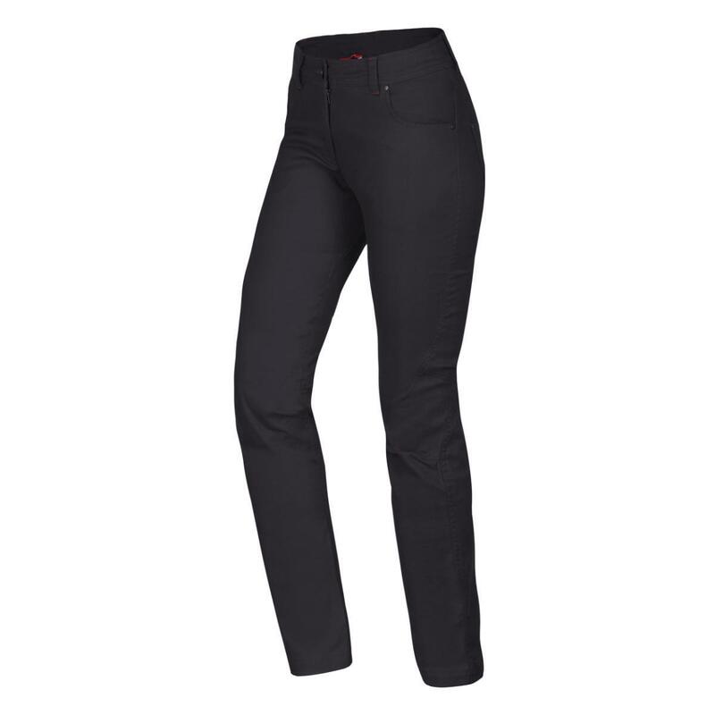 Pantalon femme Ocun Kaira grey