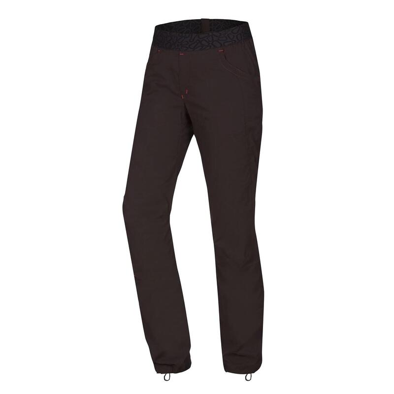 Pantalon femme Ocun Mánia