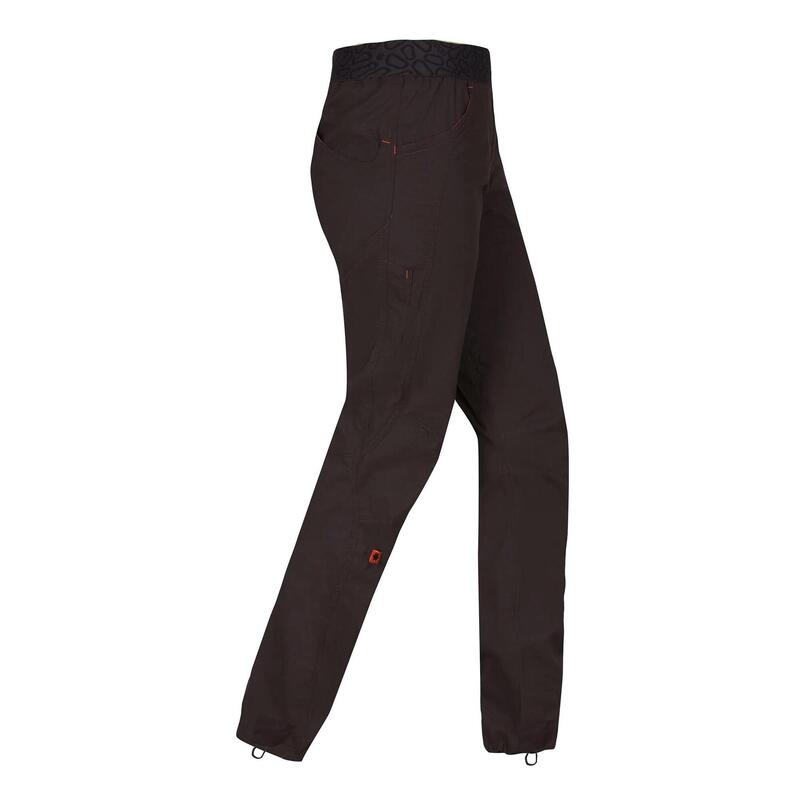 Pantalon femme Ocun Mánia