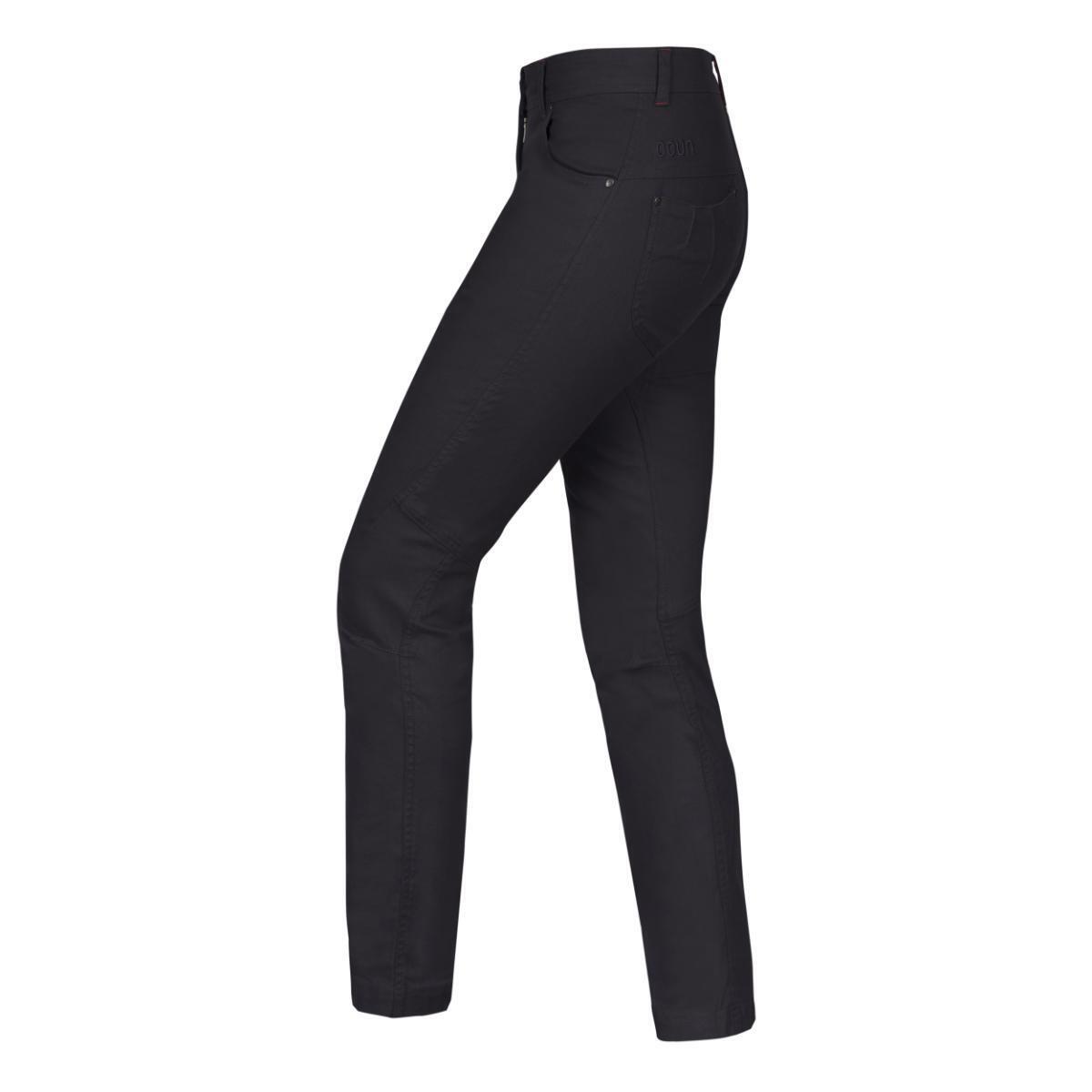 Pantalon femme Ocun Kaira grey 3/7