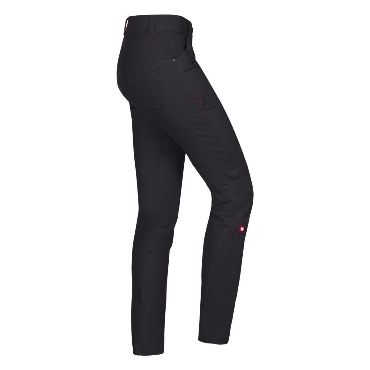 Pantalon femme Ocun Kaira grey 4/7