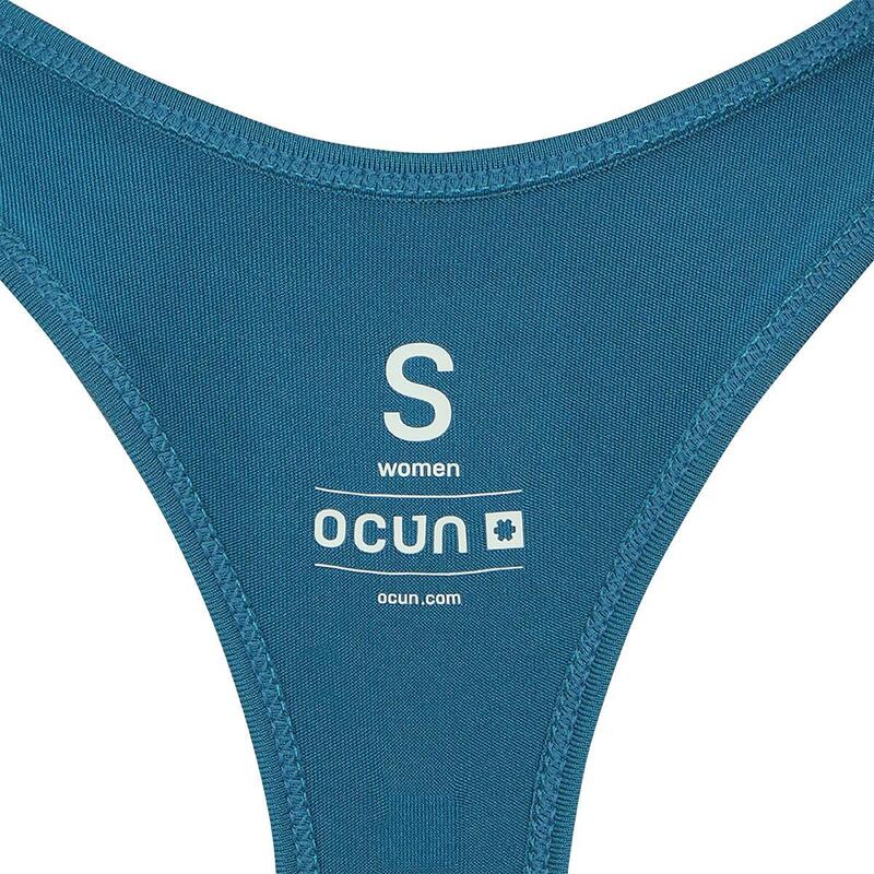 Brassière femme Ocun Misty blue