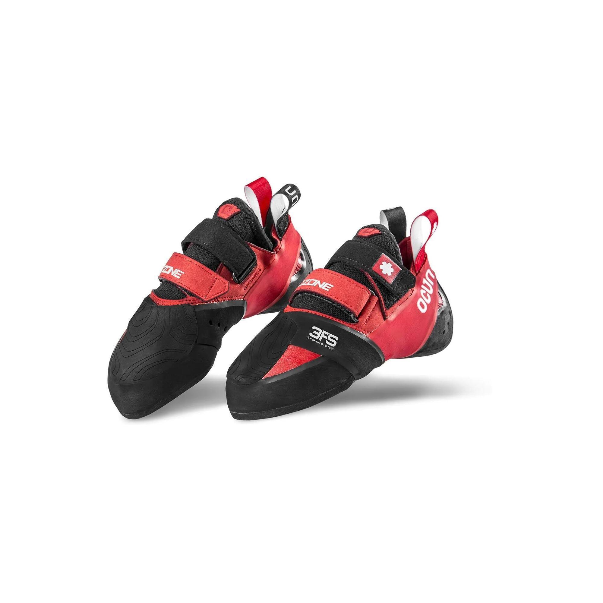Chaussons d'escalade Ocun Ozone 1/5