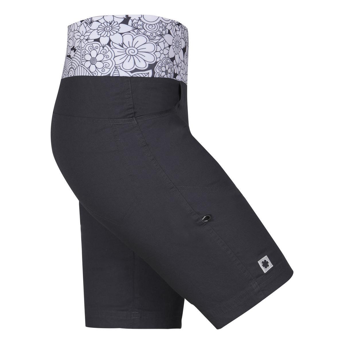 Pantaloncini da donna Ocun Sansa periscope 3/7