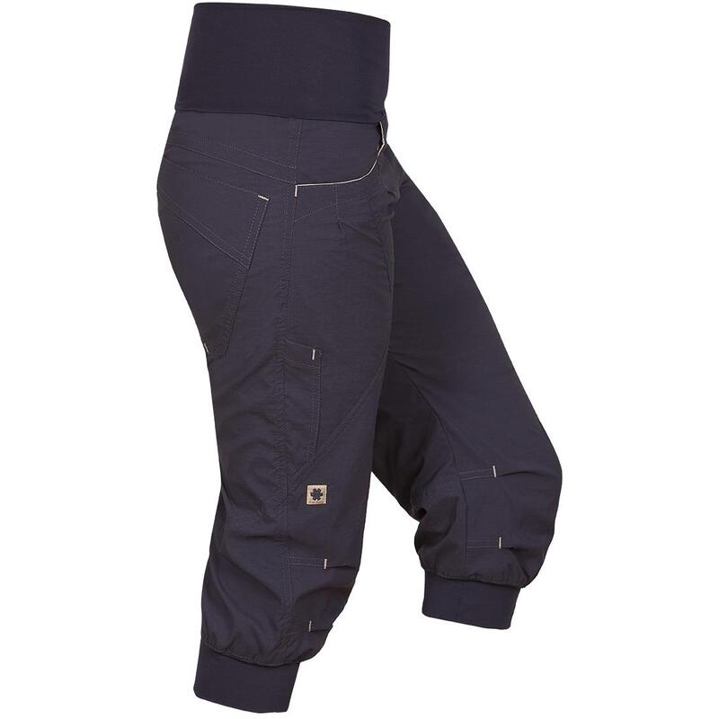 Pantalones cortos de mujer Ocun Noya