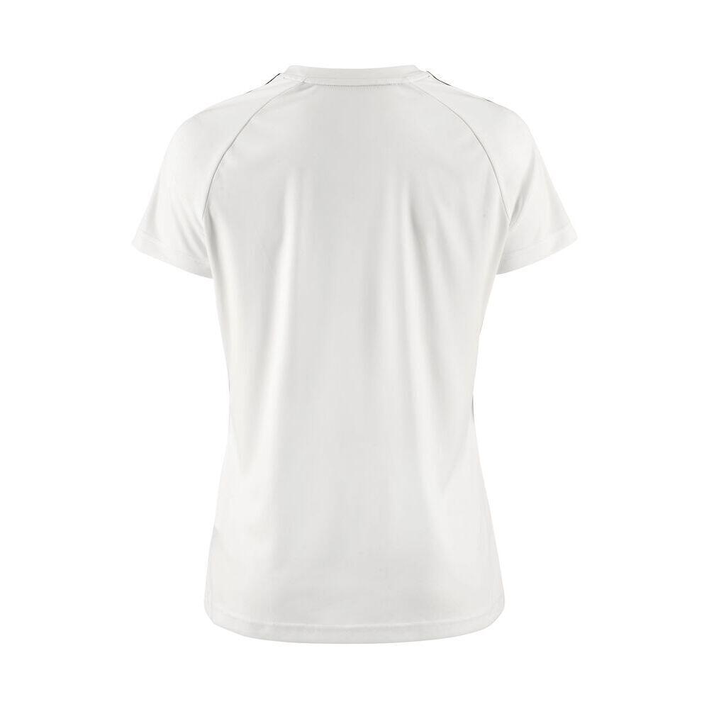 Maillot femme Craft Squad 2.0 Contrast 3/4