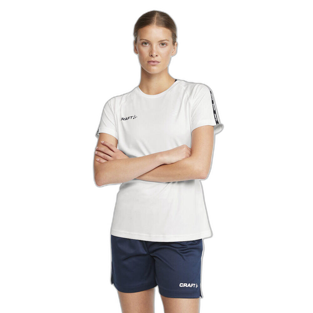 Maillot femme Craft Squad 2.0 Contrast 2/4