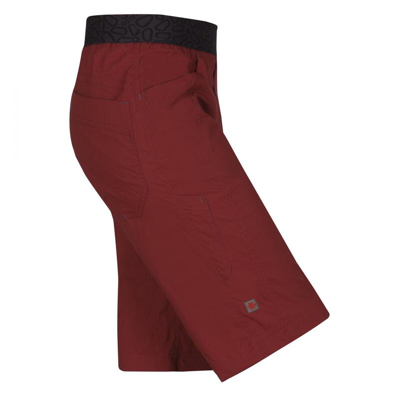 Pantaloncini da donna Ocun Mánia wine