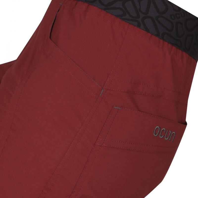 Damesshort Ocun Mánia wine