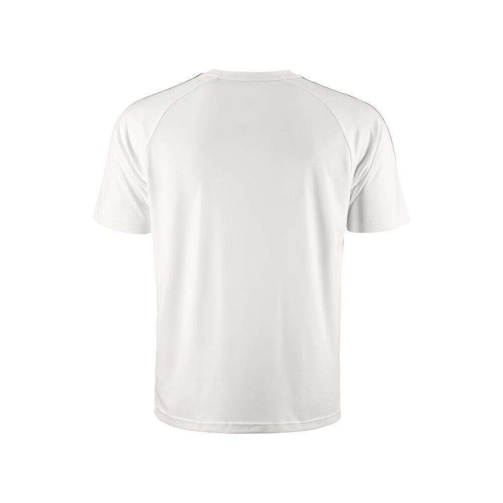 Maillot Craft Squad 2.0 Contrast 3/4